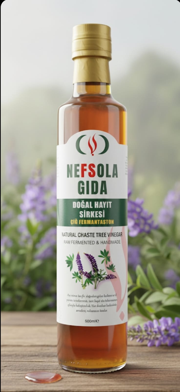 HAYIT SİRKESİ 500 ML